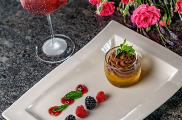 Dessert