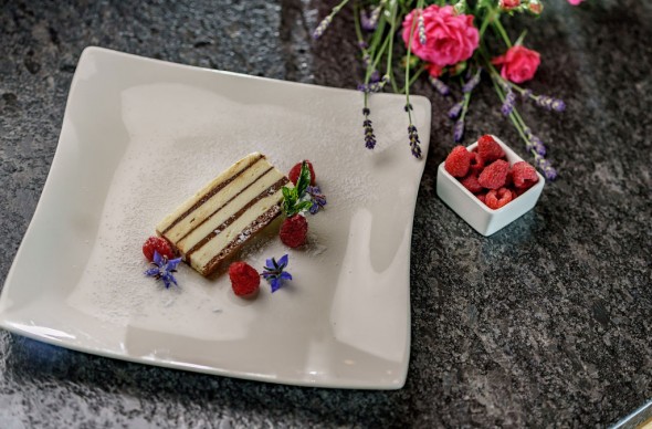 Dessert
