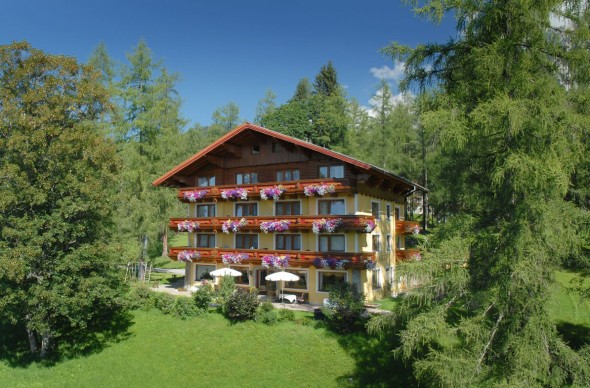 Moderne Wohlfühl-Zimmer in Ramsau am Dachstein