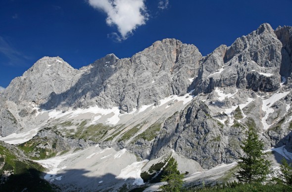 Dachstein © Schladming-Dachstein_raffalt