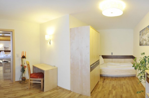 Familienzimmer